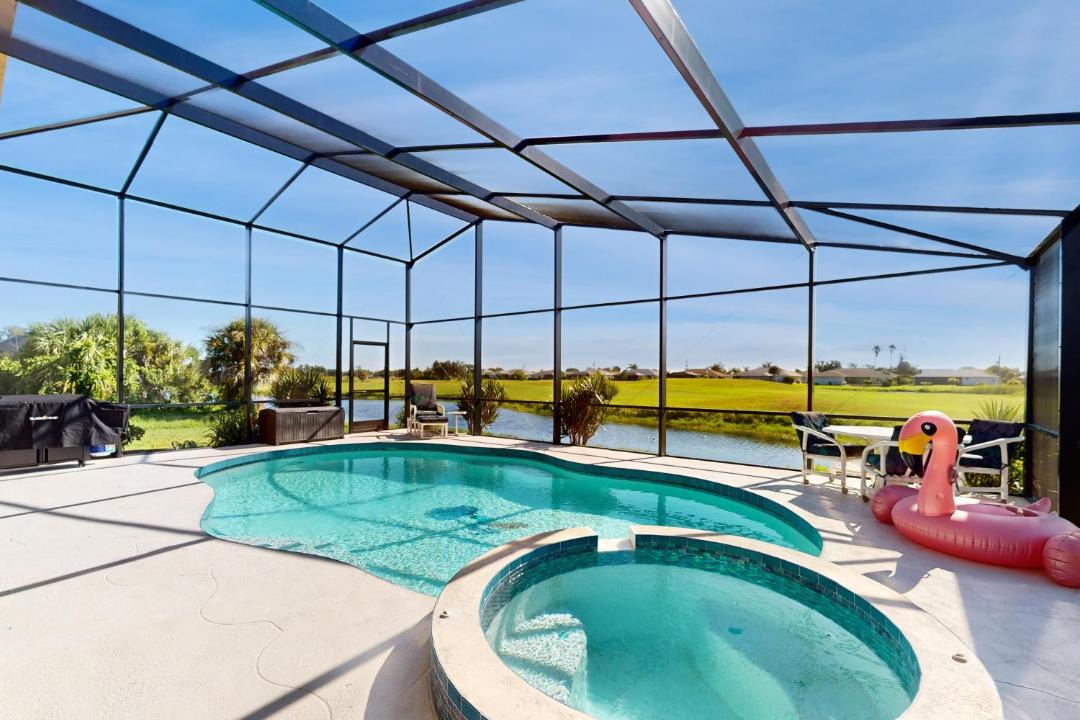 Photo of Patio Balcony in Pebble Beach