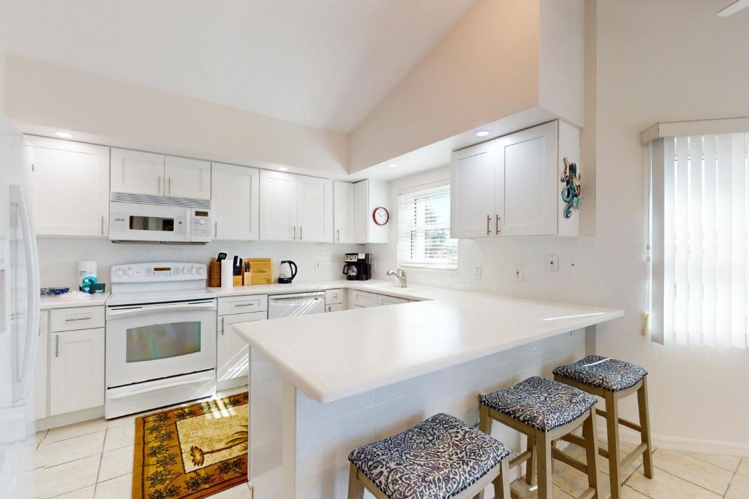 Photo of Kitchen in Pebble Beach