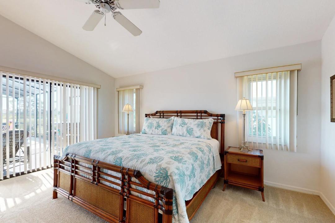 Photo of Bedroom in Pebble Beach
