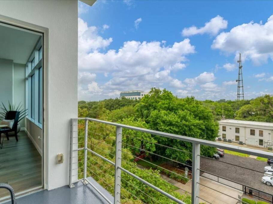 Photo of Patio Balcony in South Eola