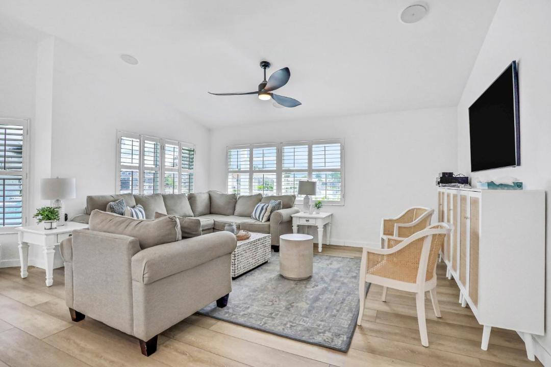 Photo of Livingroom in Marco Island