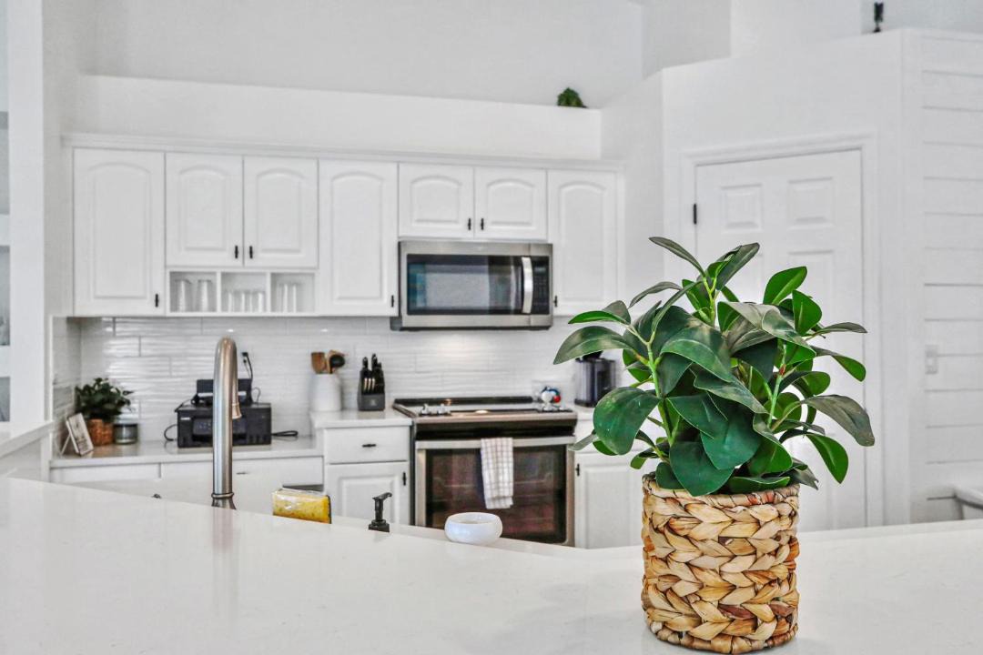 Photo of Kitchen in Marco Island