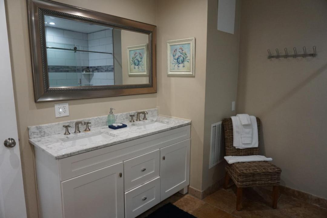 Photo of Bathroom in Indialantic By The Sea