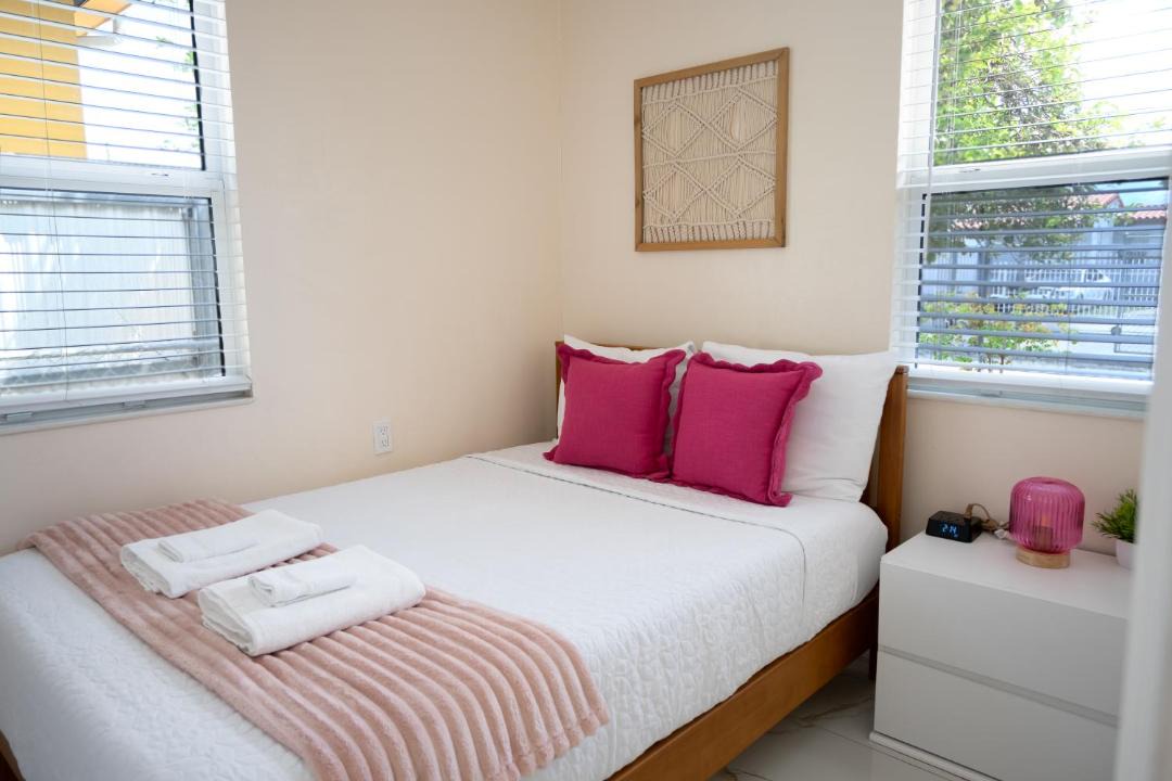 Photo of Bedroom in Little Havana