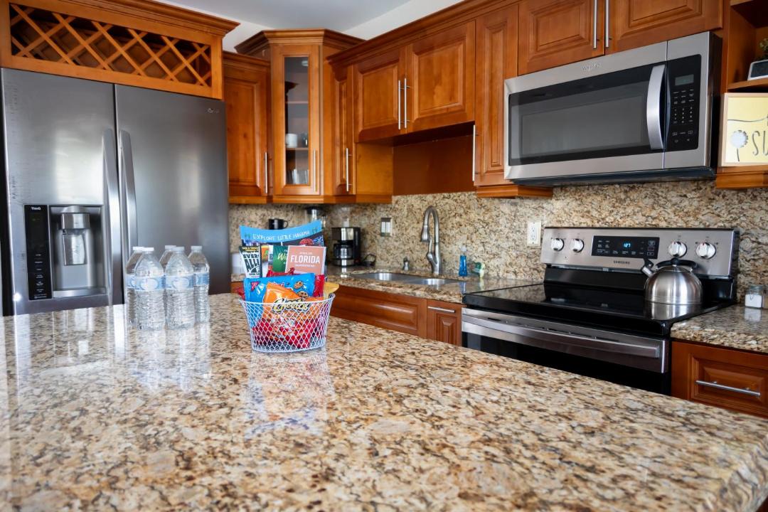 Photo of Kitchen in Little Havana