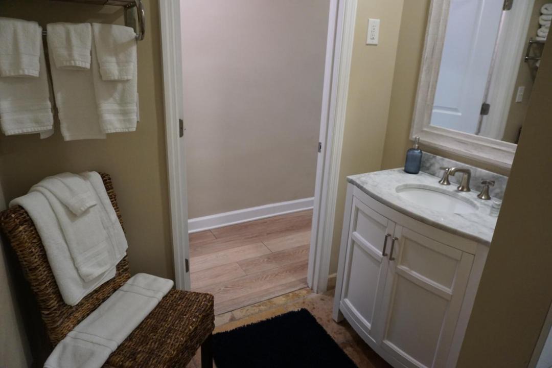 Photo of Bathroom in Indialantic By The Sea