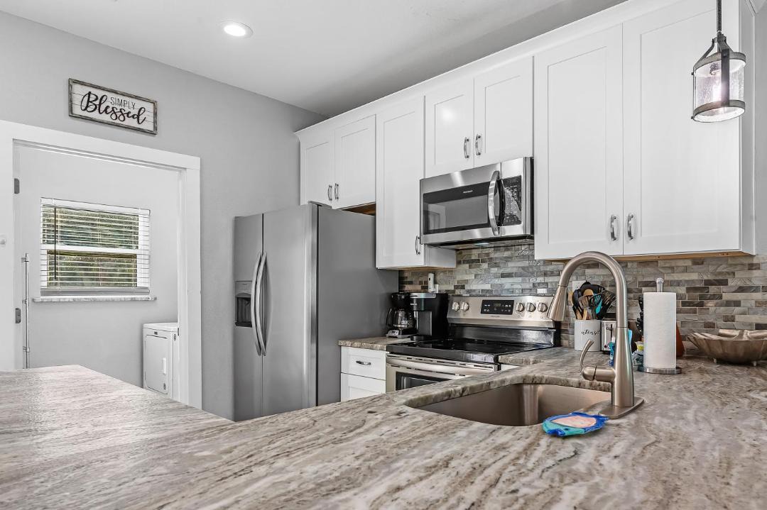 Photo of Kitchen in Sunset Pass