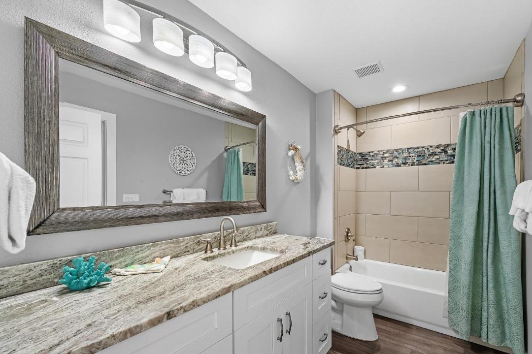 Photo of Bathroom in Sunset Pass