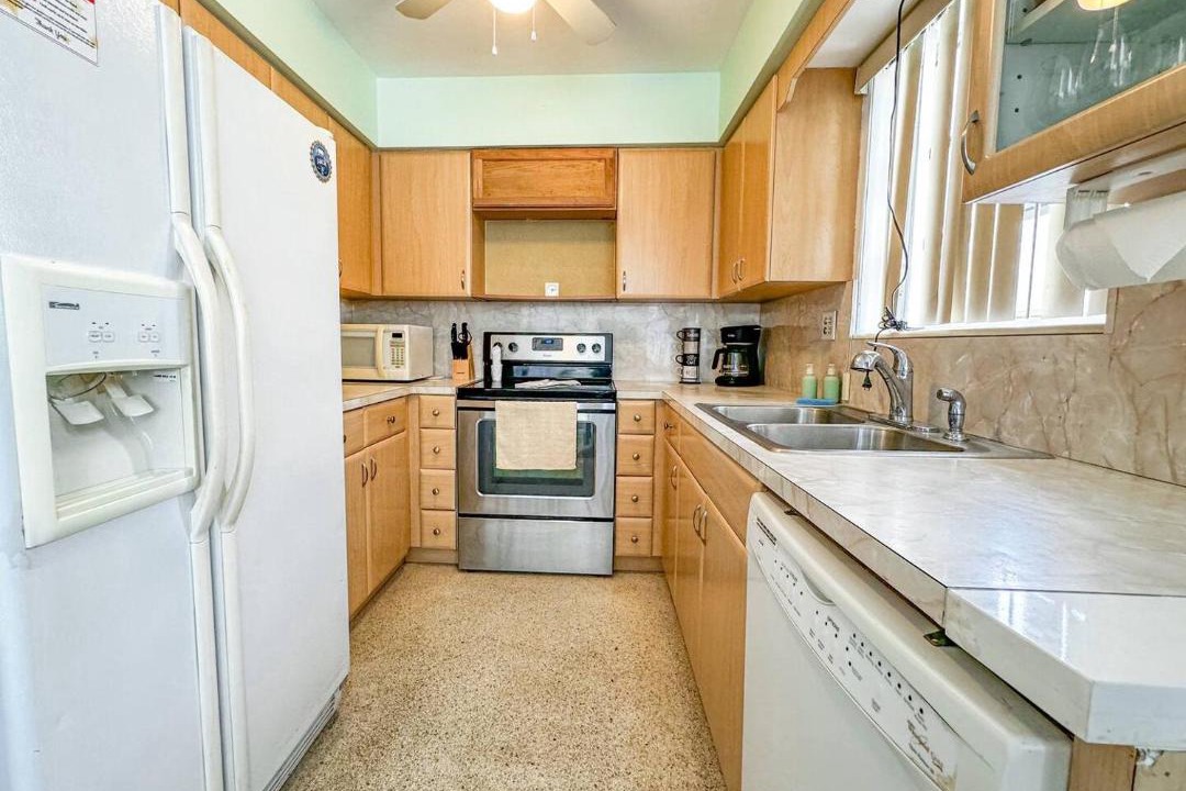 Photo of Kitchen in North Beach