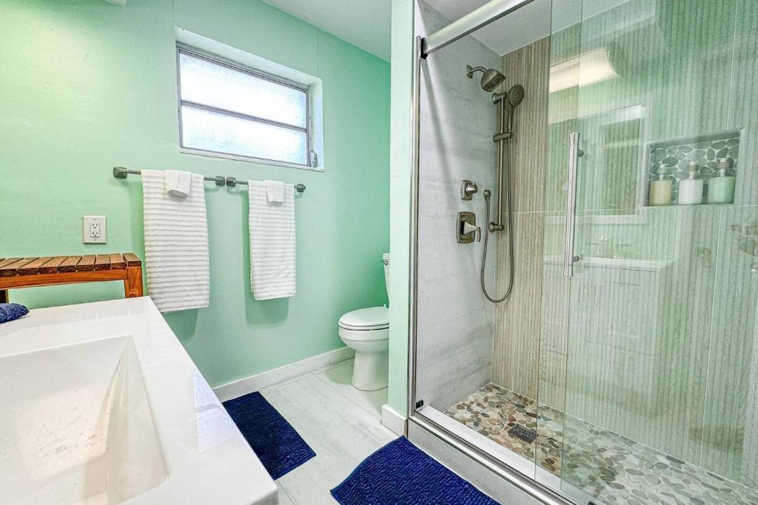 Photo of Bathroom in North Beach