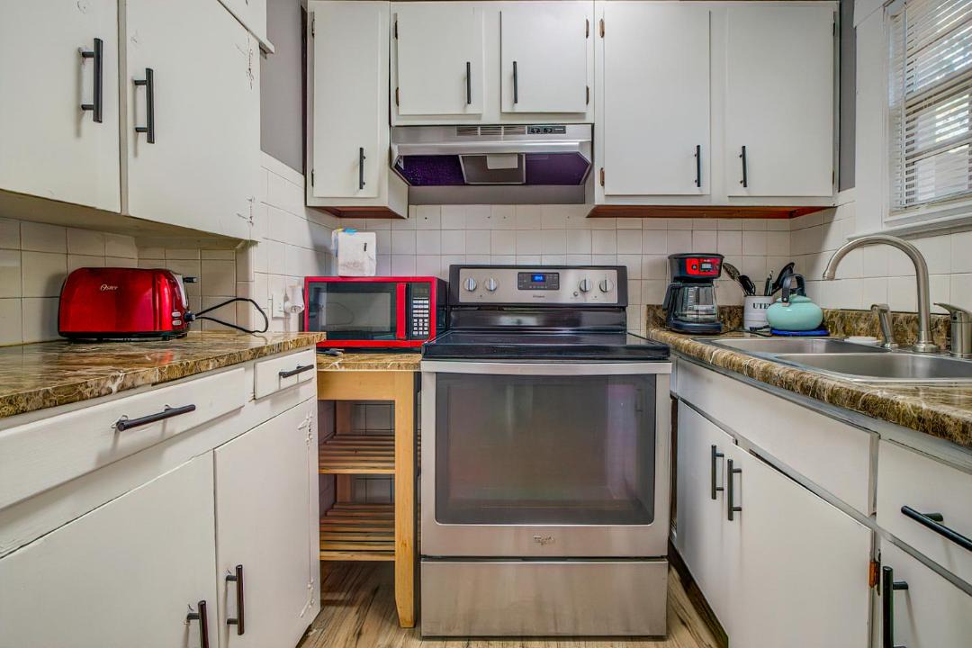 Photo of Kitchen in South Seminole Heights