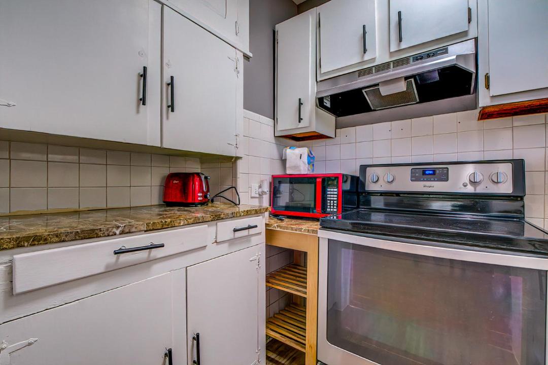 Photo of Kitchen in South Seminole Heights
