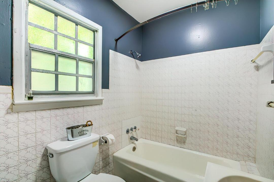 Photo of Bathroom in South Seminole Heights