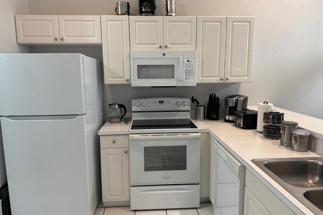Photo of Kitchen in Naples