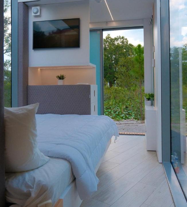 Photo of Bedroom in Wedgefield