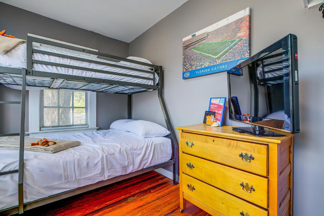 Photo of Bedroom in South Seminole Heights