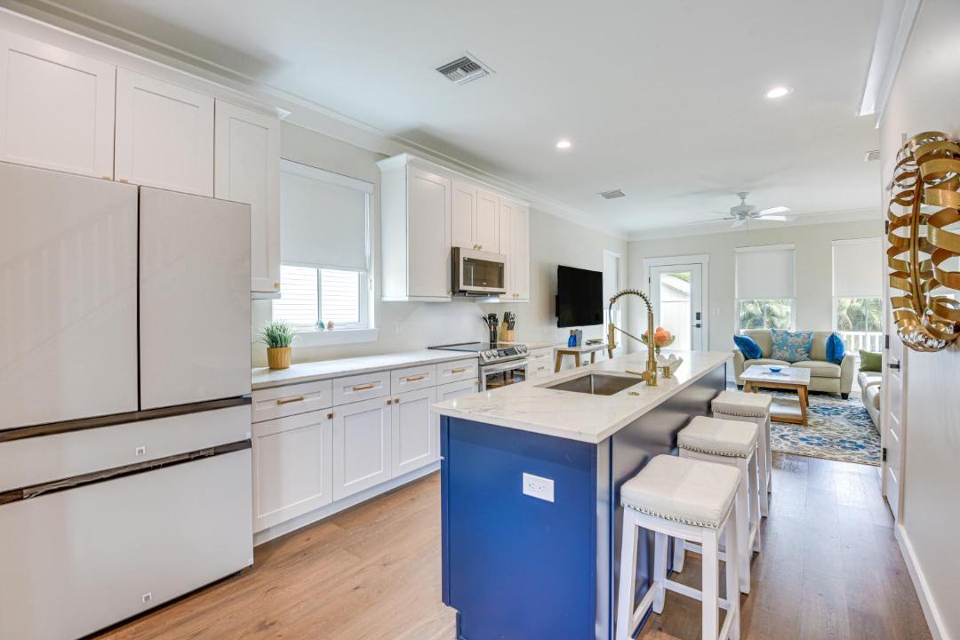 Photo of Kitchen in Bradenton