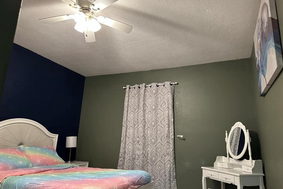 Photo of Bedroom in Bear Creek