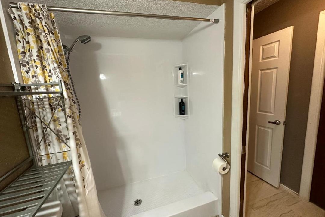 Photo of Bathroom in Bear Creek