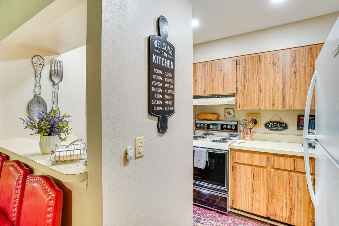 Photo of Kitchen in Deltona Lakes