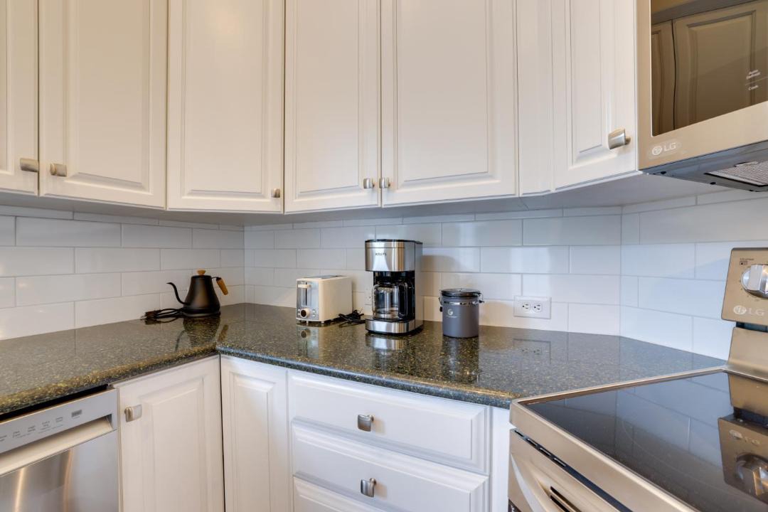 Photo of Kitchen in Gainesville