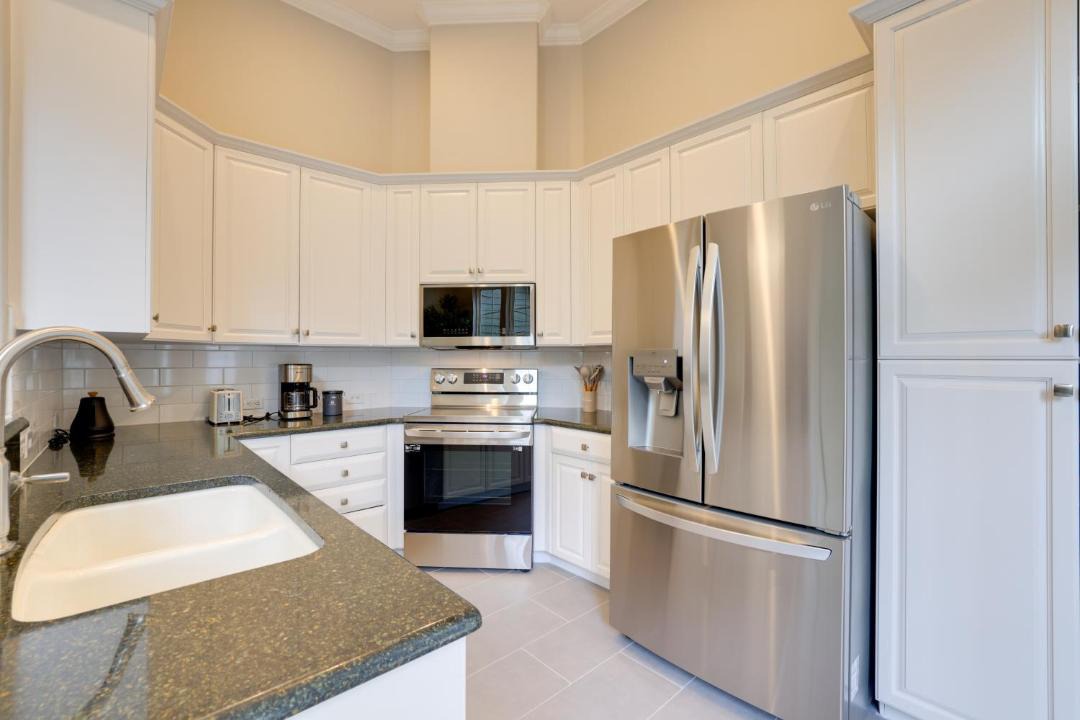 Photo of Kitchen in Gainesville