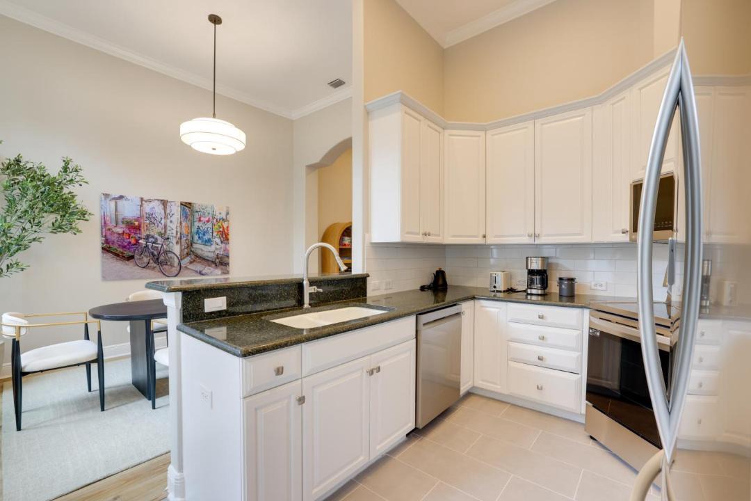 Photo of Kitchen in Gainesville