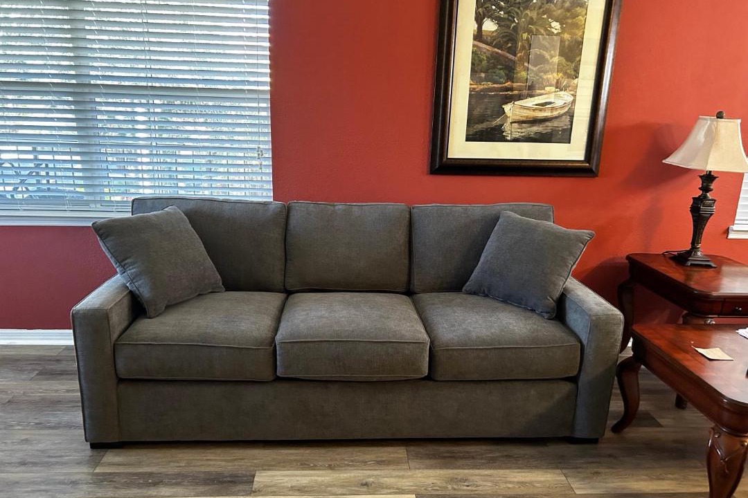 Photo of Livingroom in Villas
