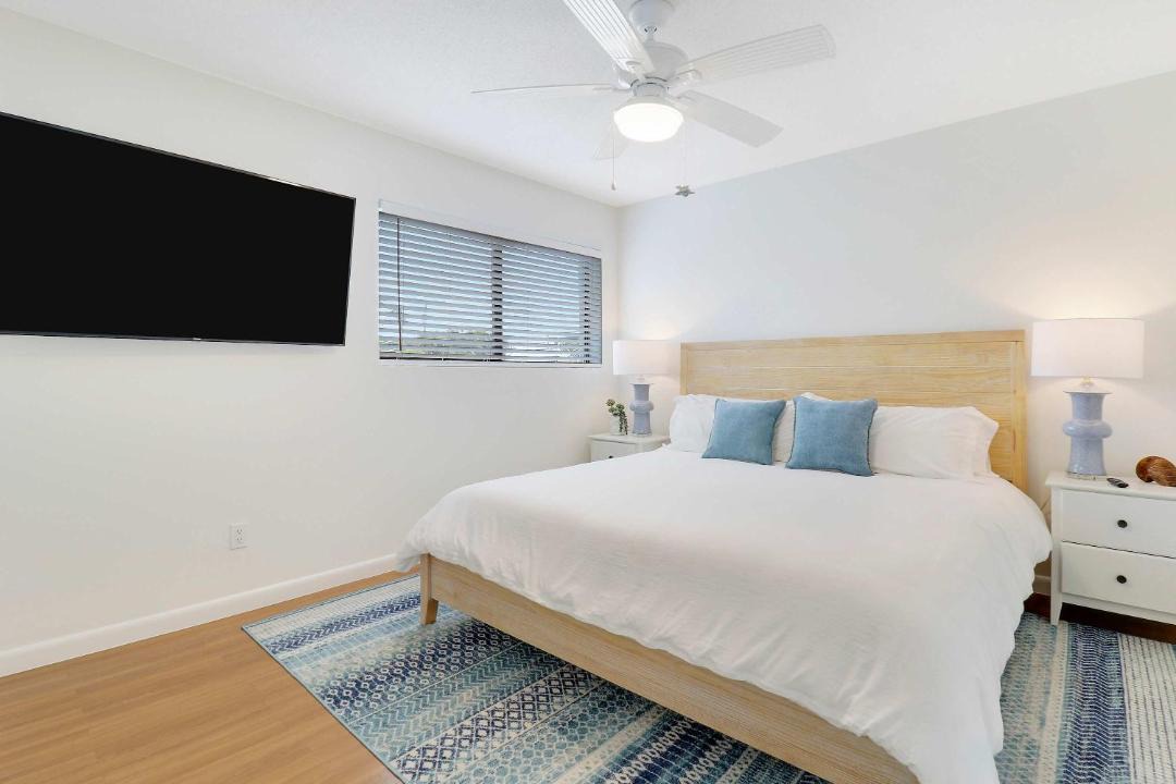 Photo of Bedroom in Stuart