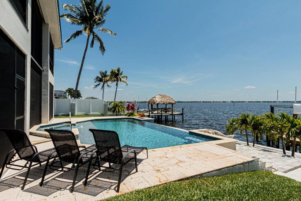 Photo of Patio Balcony in Caloosahatchee