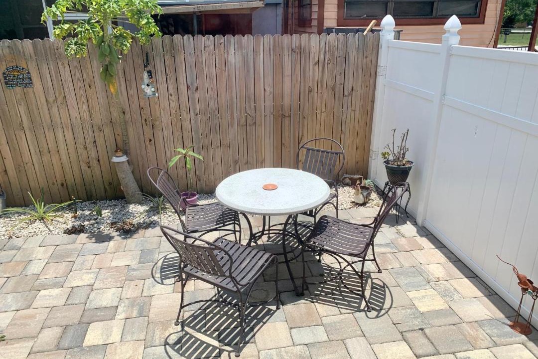 Photo of Patio Balcony in Winter Haven