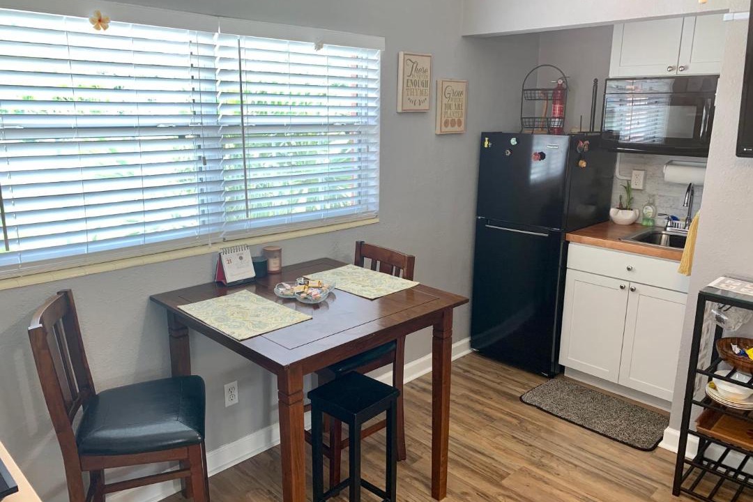 Photo of Kitchen in Winter Haven