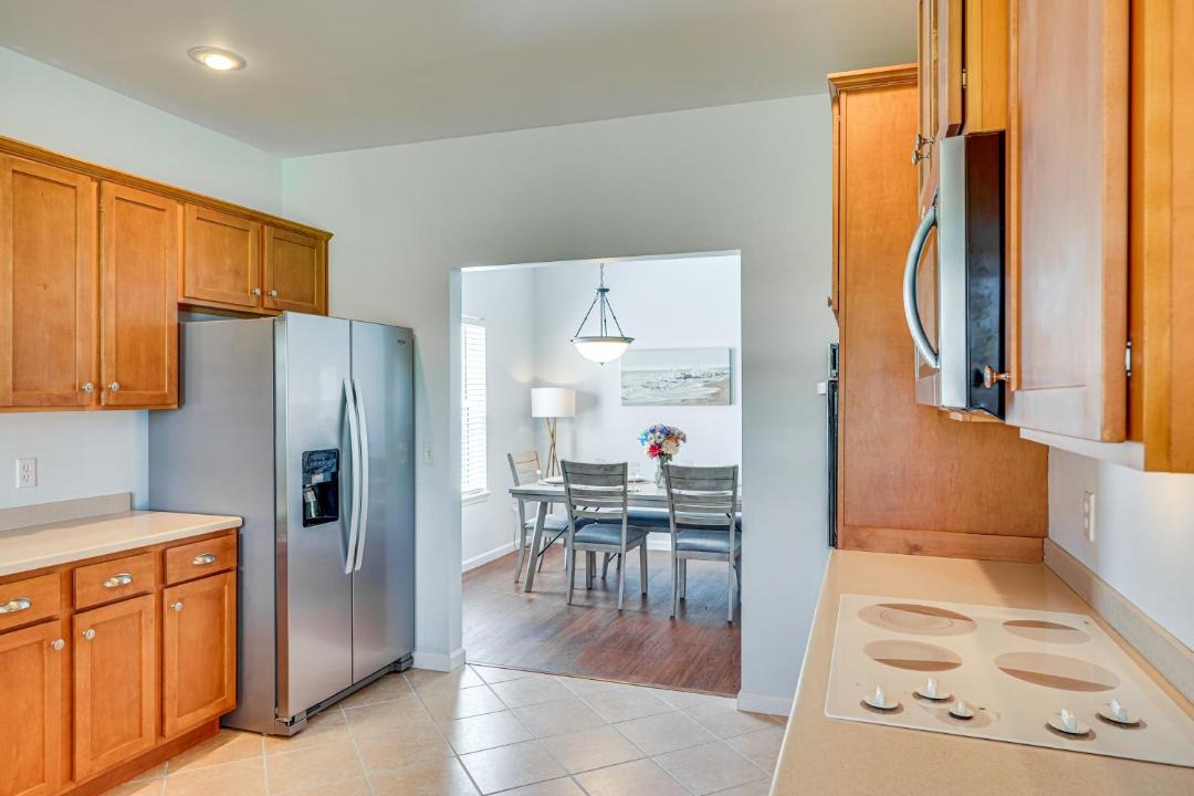 Photo of Kitchen in Port St. Joe