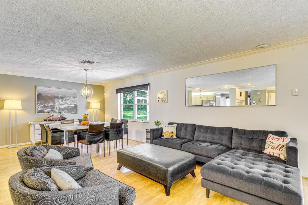 Photo of Livingroom in Terra Vista
