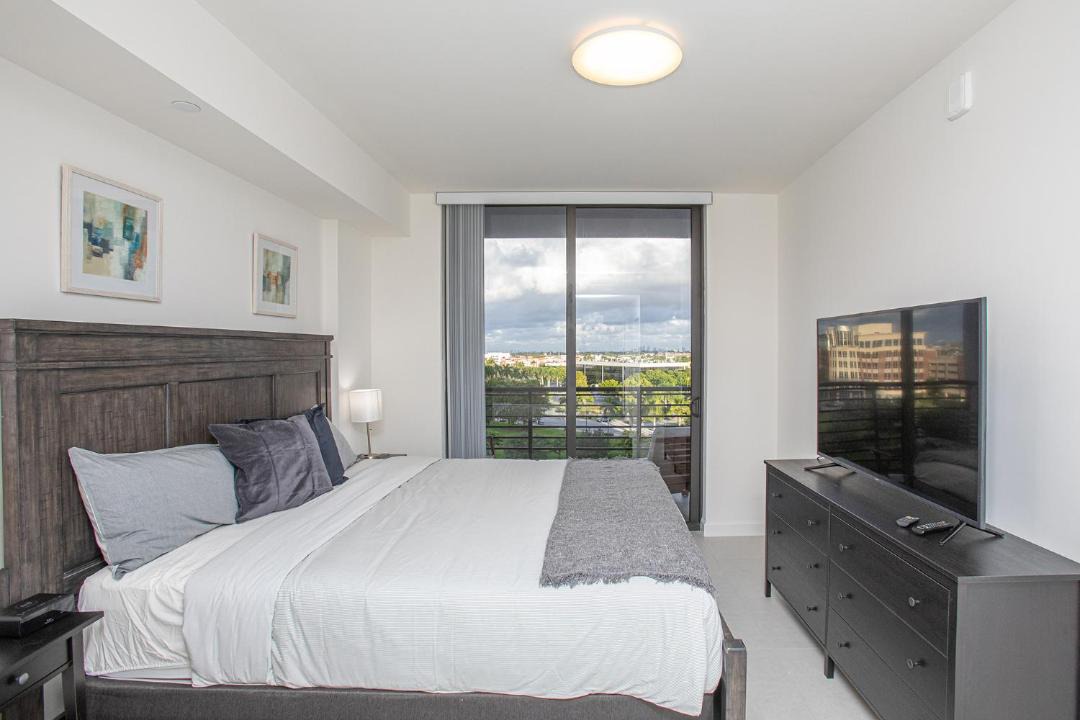Photo of Bedroom in Doral