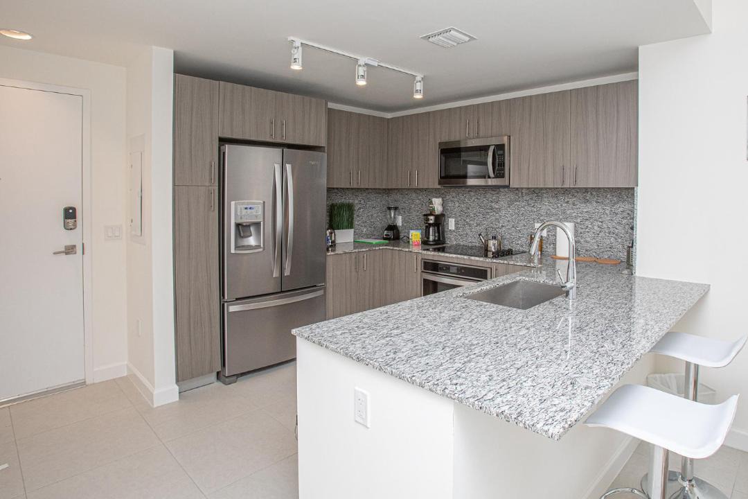 Photo of Kitchen in Doral
