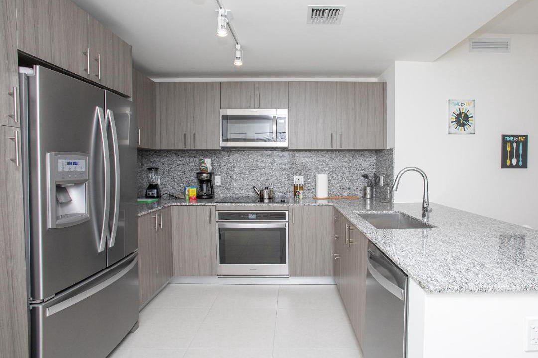 Photo of Kitchen in Doral