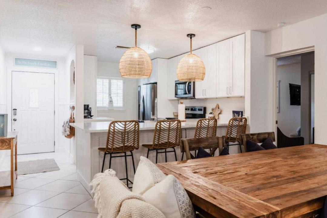 Photo of Kitchen in Crystal Beach