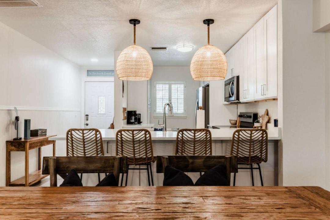 Photo of Kitchen in Crystal Beach
