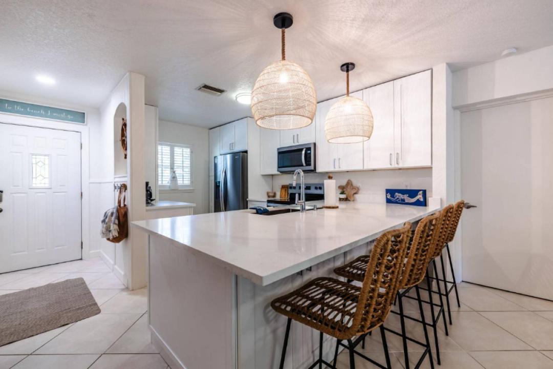 Photo of Kitchen in Crystal Beach