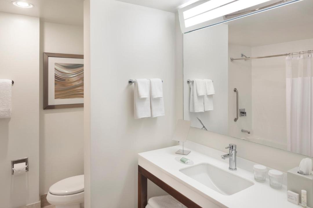 Photo of Bathroom in Downtown