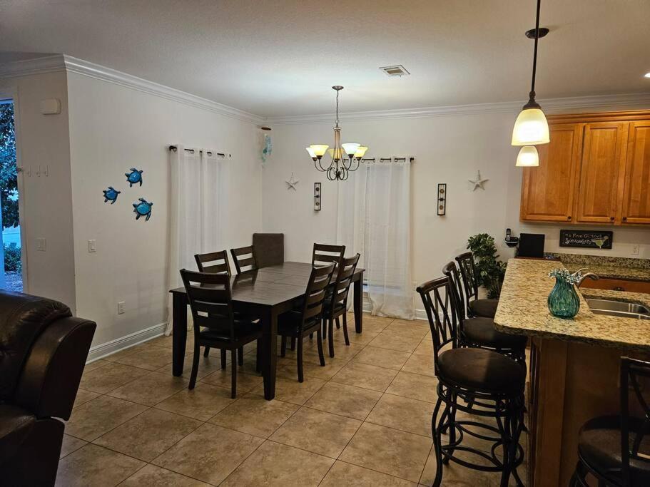Photo of Kitchen in Villages of Crystal Beach