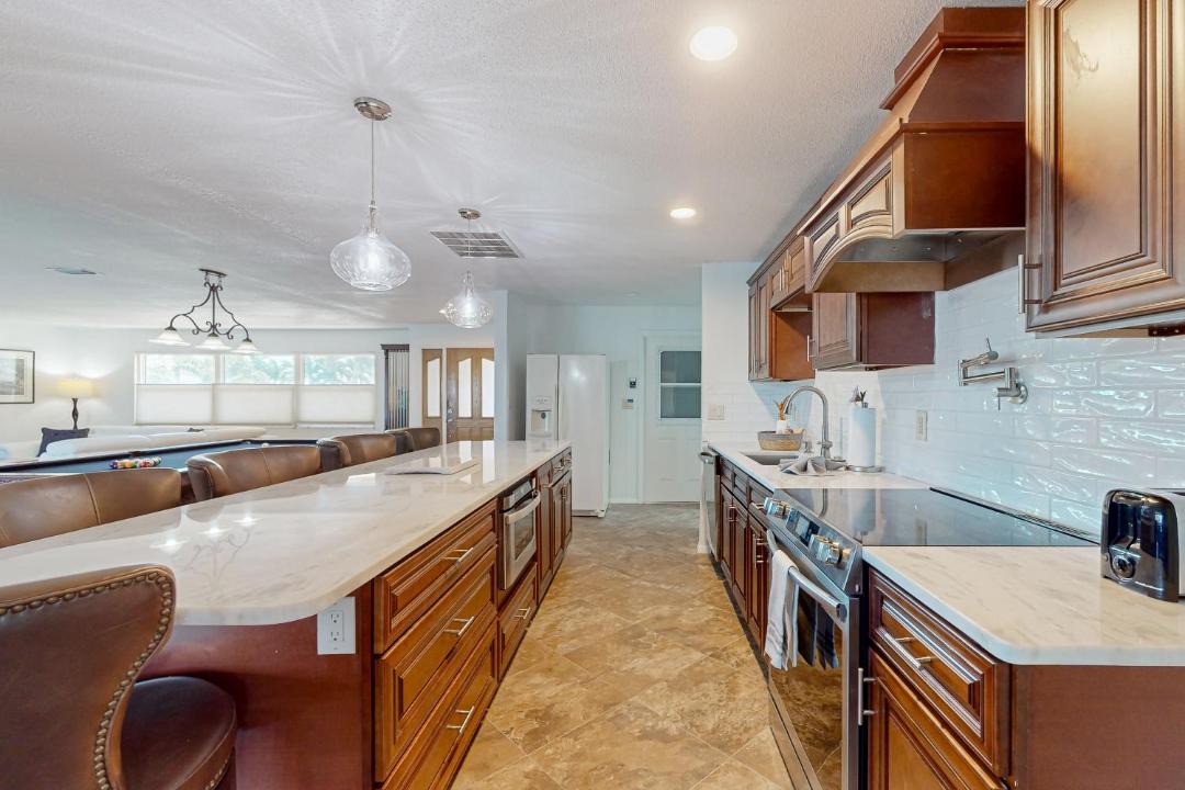 Photo of Kitchen in Punta Gorda