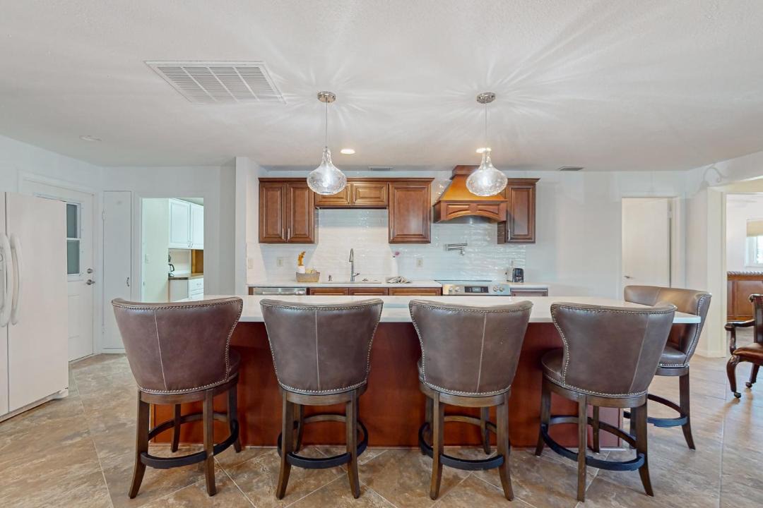 Photo of Kitchen in Punta Gorda