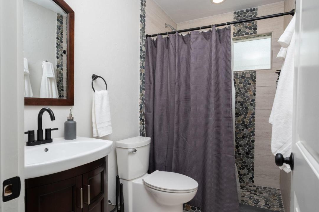Photo of Bathroom in Gainesville