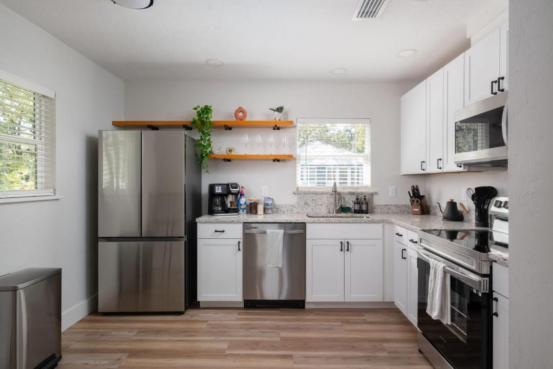 Photo of Kitchen in Gainesville