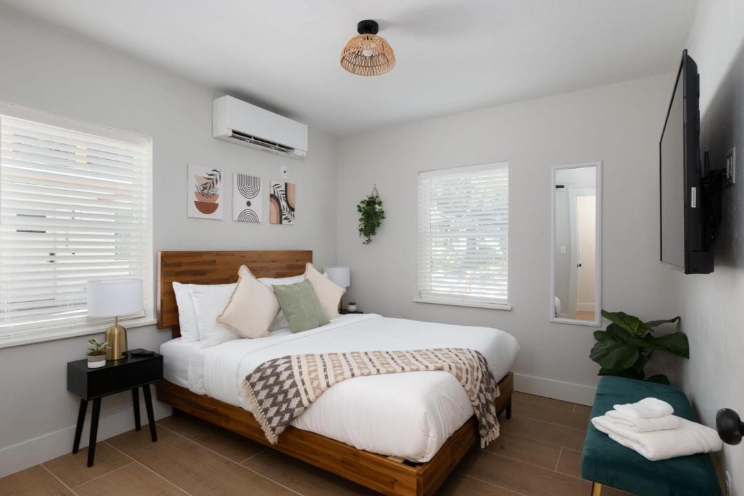 Photo of Bedroom in Gainesville