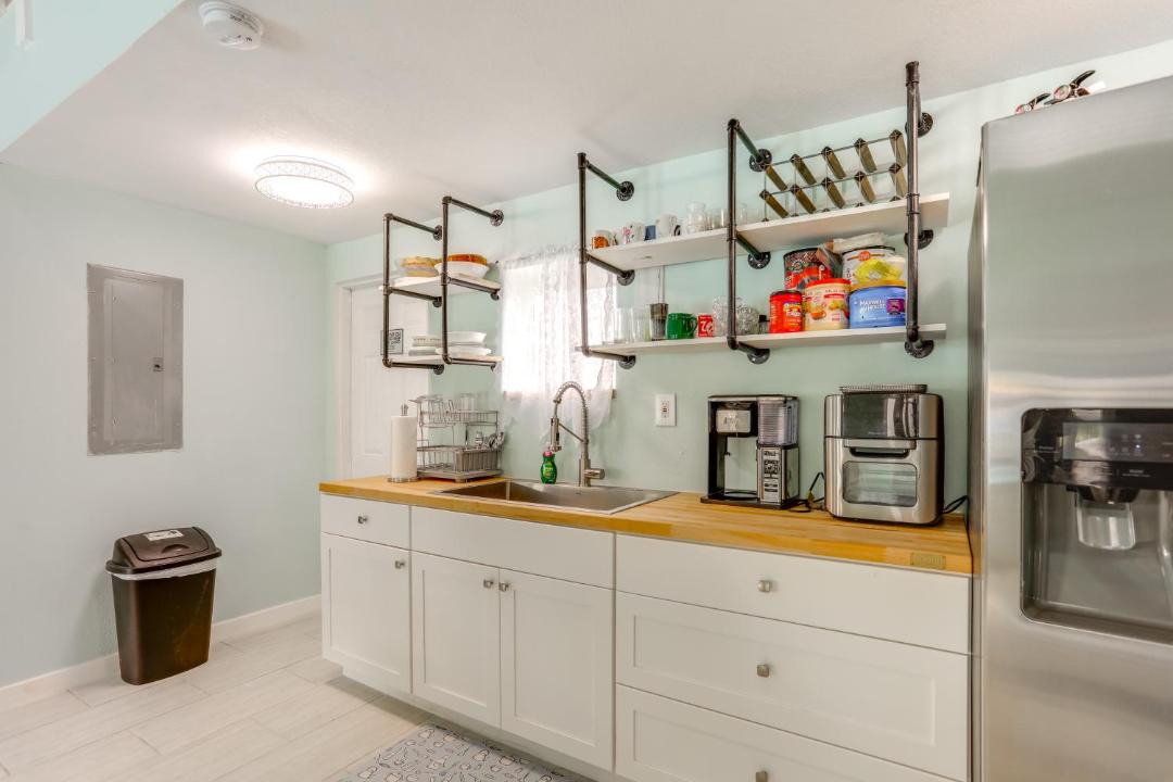 Photo of Kitchen in Echo Lake
