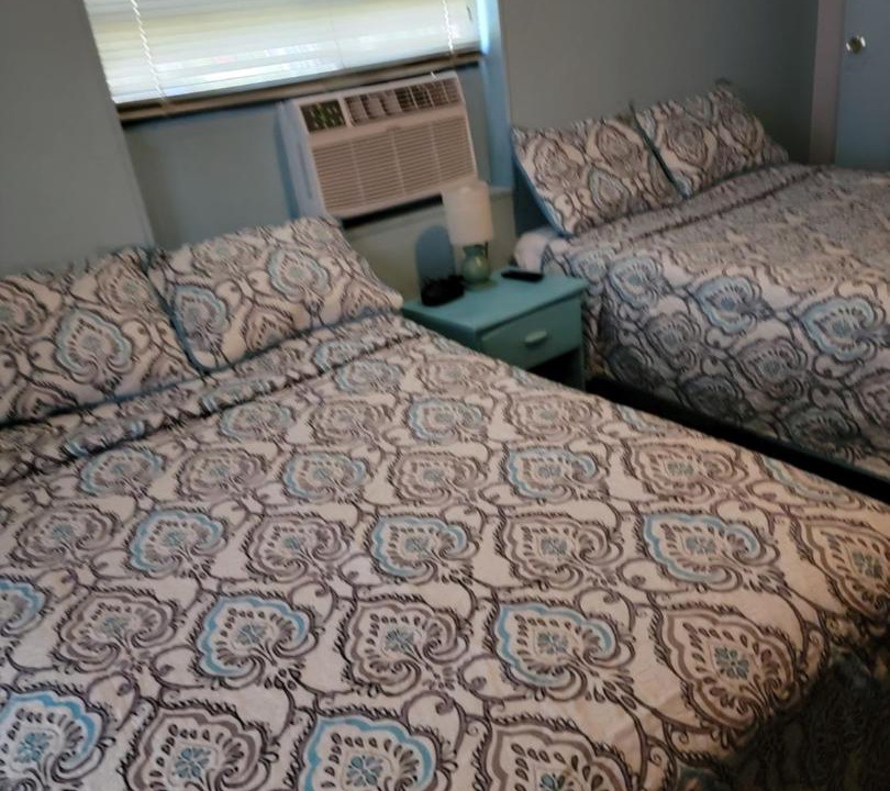Photo of Bedroom in Mayo