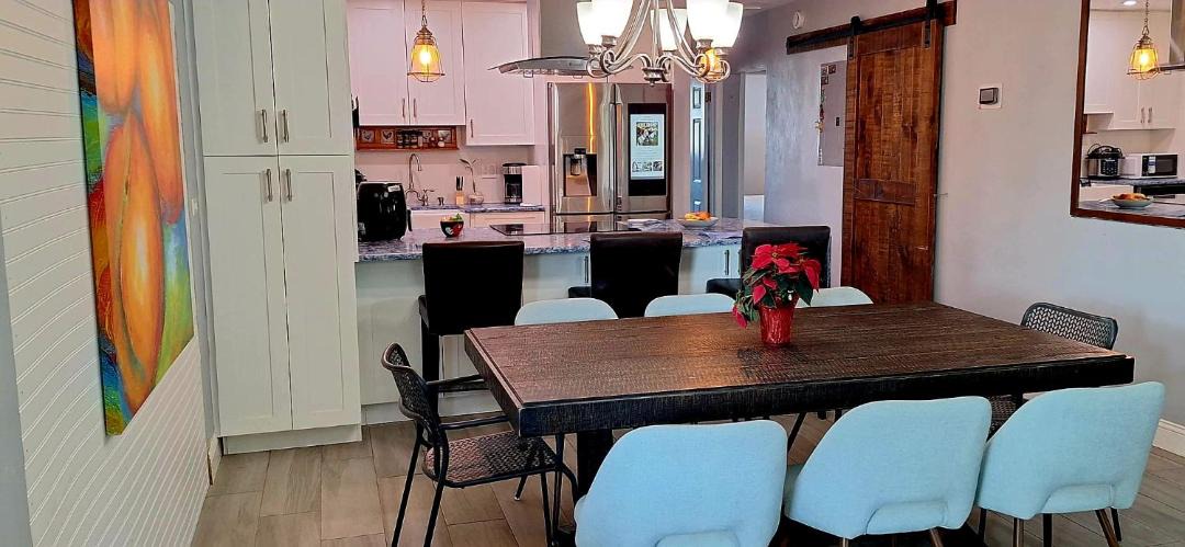 Photo of Kitchen in Cutler Bay